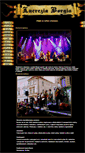 Mobile Screenshot of borgia.cz